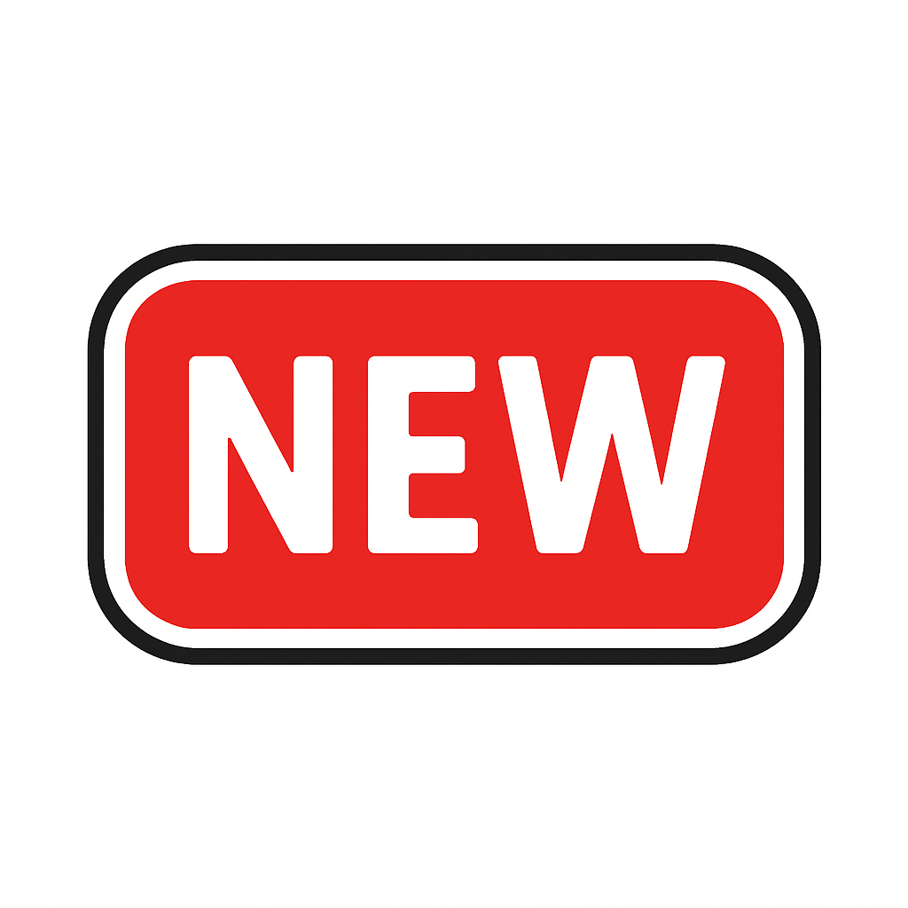 new logo